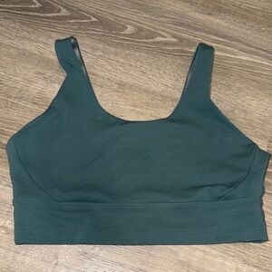 Born primitive sports bra - medium
